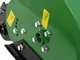 Greenbay FML 155 - Tractor-mounted flail mower - Light series
