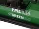 Greenbay FML 155 - Tractor-mounted flail mower - Light series