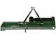 Greenbay FML 155 - Tractor-mounted flail mower - Light series