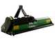 Greenbay FML 155 - Tractor-mounted flail mower - Light series