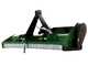 Greenbay FML 155 - Tractor-mounted flail mower - Light series