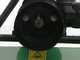 Greenbay FML 155 - Tractor-mounted flail mower - Light series