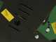 Greenbay FML 155 - Tractor-mounted flail mower - Light series