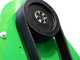 Greenbay FML 155 - Tractor-mounted flail mower - Light series