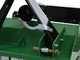 Greenbay FML 155 - Tractor-mounted flail mower - Light series