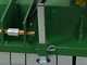 Greenbay FML 155 - Tractor-mounted flail mower - Light series