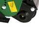 Greenbay FML 155 - Tractor-mounted flail mower - Light series