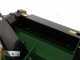 Greenbay FML 145 - Tractor-mounted flail mower - Light series