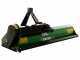 Greenbay FML 145 - Tractor-mounted flail mower - Light series