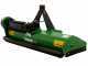 Greenbay FML 145 - Tractor-mounted flail mower - Light series