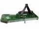 Greenbay FML 145 - Tractor-mounted flail mower - Light series