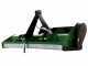 Greenbay FML 145 - Tractor-mounted flail mower - Light series