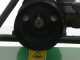 Greenbay FML 145 - Tractor-mounted flail mower - Light series