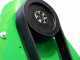 Greenbay FML 145 - Tractor-mounted flail mower - Light series