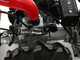 Barbieri Flex 3+2 - Diesel Two-wheel Tractor - Karma KM178F - 6HP