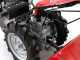 Barbieri Flex 3+2 - Diesel Two-wheel Tractor - Karma KM178F - 6HP