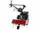 Barbieri Flex 3+2 - Diesel Two-wheel Tractor - Karma KM178F - 6HP