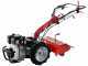 Barbieri Flex 3+2 - Diesel Two-wheel Tractor - Karma KM178F - 6HP