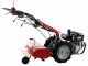 Barbieri Flex 3+2 - Diesel Two-wheel Tractor - Karma KM178F - 6HP