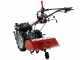 Barbieri Flex 3+2 - Diesel Two-wheel Tractor - Karma KM178F - 6HP