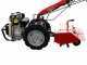 Barbieri Flex 3+2 - Diesel Two-wheel Tractor - Karma KM178F - 6HP