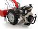 Barbieri Flex 3+2 - Diesel Two-wheel Tractor - Karma KM178F - 6HP