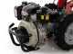 Barbieri Flex 3+2 - Diesel Two-wheel Tractor - Karma KM178F - 6HP