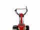 Barbieri Flex 3+2 - Diesel Two-wheel Tractor - Karma KM178F - 6HP