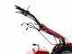 Barbieri Flex 3+2 - Diesel Two-wheel Tractor - Karma KM178F - 6HP