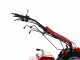 Barbieri Flex 3+2 - Diesel Two-wheel Tractor - Karma KM178F - 6HP
