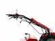 Barbieri Flex 3+2 - Diesel Two-wheel Tractor - Karma KM178F - 6HP