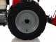 Barbieri Flex 3+2 - Diesel Two-wheel Tractor - Karma KM178F - 6HP