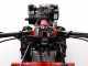Barbieri Flex 3+2 - Diesel Two-wheel Tractor - Karma KM178F - 6HP