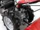 Barbieri Flex 3+2 - Diesel Two-wheel Tractor - Karma KM178F - 6HP
