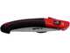 Ausonia Nativa Small Electric Pruning Shears + 180 Turbo hand Pruning Saw - 25mm Cutting diameter