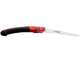 Ausonia Nativa Small Electric Pruning Shears + 180 Turbo hand Pruning Saw - 25mm Cutting diameter