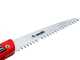 Ausonia Nativa Small Electric Pruning Shears + 180 Turbo hand Pruning Saw - 25mm Cutting diameter