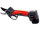 Ausonia Nativa Small Electric Pruning Shears + 180 Turbo hand Pruning Saw