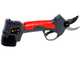 Ausonia Nativa Small Electric Pruning Shears + 180 Turbo hand Pruning Saw