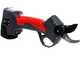 Ausonia Nativa Small Electric Pruning Shears + 180 Turbo hand Pruning Saw
