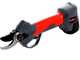 Ausonia Nativa Small Electric Pruning Shears + 180 Turbo hand Pruning Saw