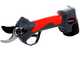 Ausonia Nativa Small Electric Pruning Shears + 180 Turbo hand Pruning Saw