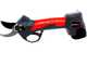 Ausonia Nativa Small Electric Pruning Shears + 180 Turbo hand Pruning Saw