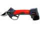 Ausonia Nativa Small Electric Pruning Shears + 180 Turbo hand Pruning Saw