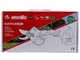 Ausonia Nativa Small Electric Pruning Shears + 180 Turbo hand Pruning Saw
