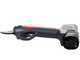 Ausonia Nativa Small Electric Pruning Shears + 180 Turbo hand Pruning Saw