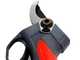 Ausonia Nativa Small Electric Pruning Shears + 180 Turbo hand Pruning Saw