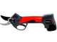 Ausonia Nativa Small Electric Pruning Shears + 180 Turbo hand Pruning Saw