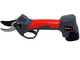 Ausonia Nativa Small Electric Pruning Shears + 180 Turbo hand Pruning Saw