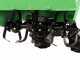 Lampacrescia MGM Boxer - Petrol Two-Wheel Tractor - Loncin G270F - 10HP
